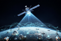 WiFi & Bluetooth Connectivity